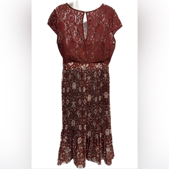 Plenty by Tracy Reese dress from Anthropologie - Picture 5 of 7